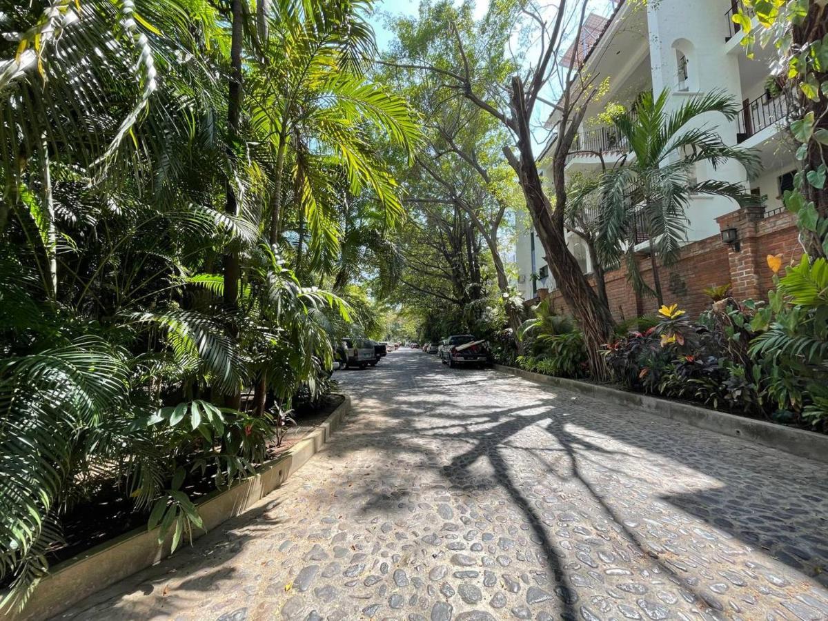 The Best Of Marbella Puerto Vallarta Eksteriør bilde