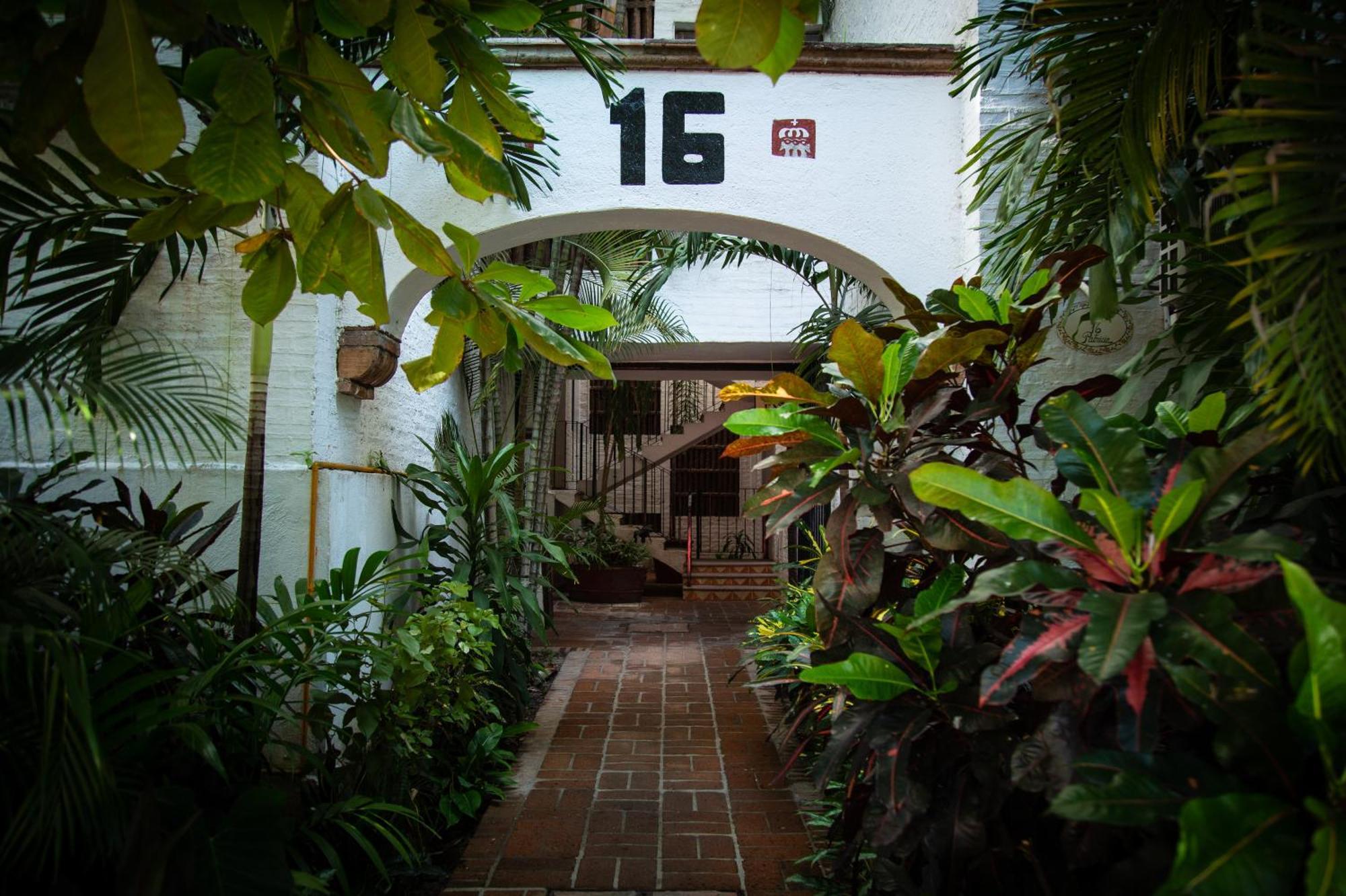 The Best Of Marbella Puerto Vallarta Eksteriør bilde