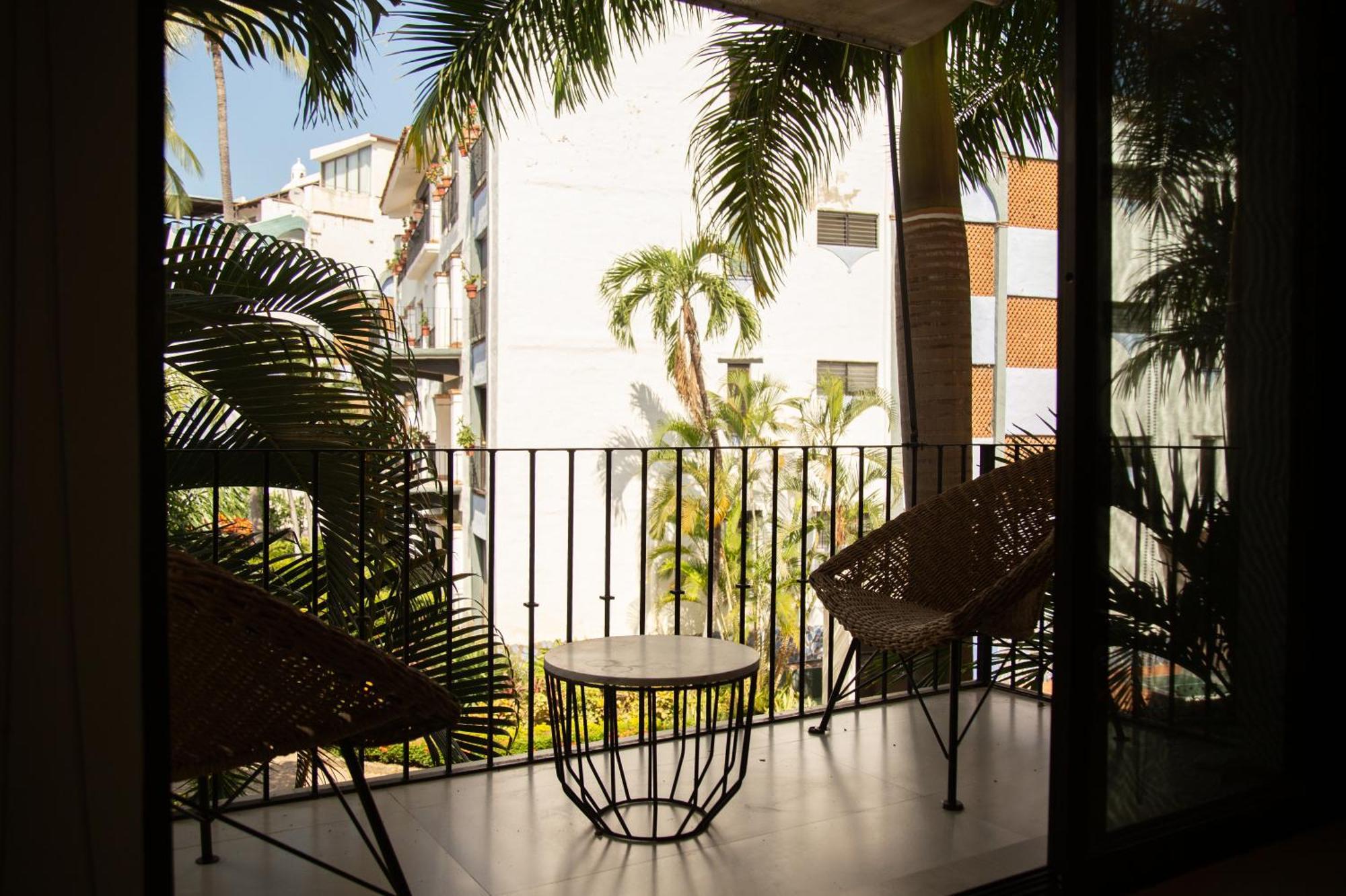 The Best Of Marbella Puerto Vallarta Eksteriør bilde