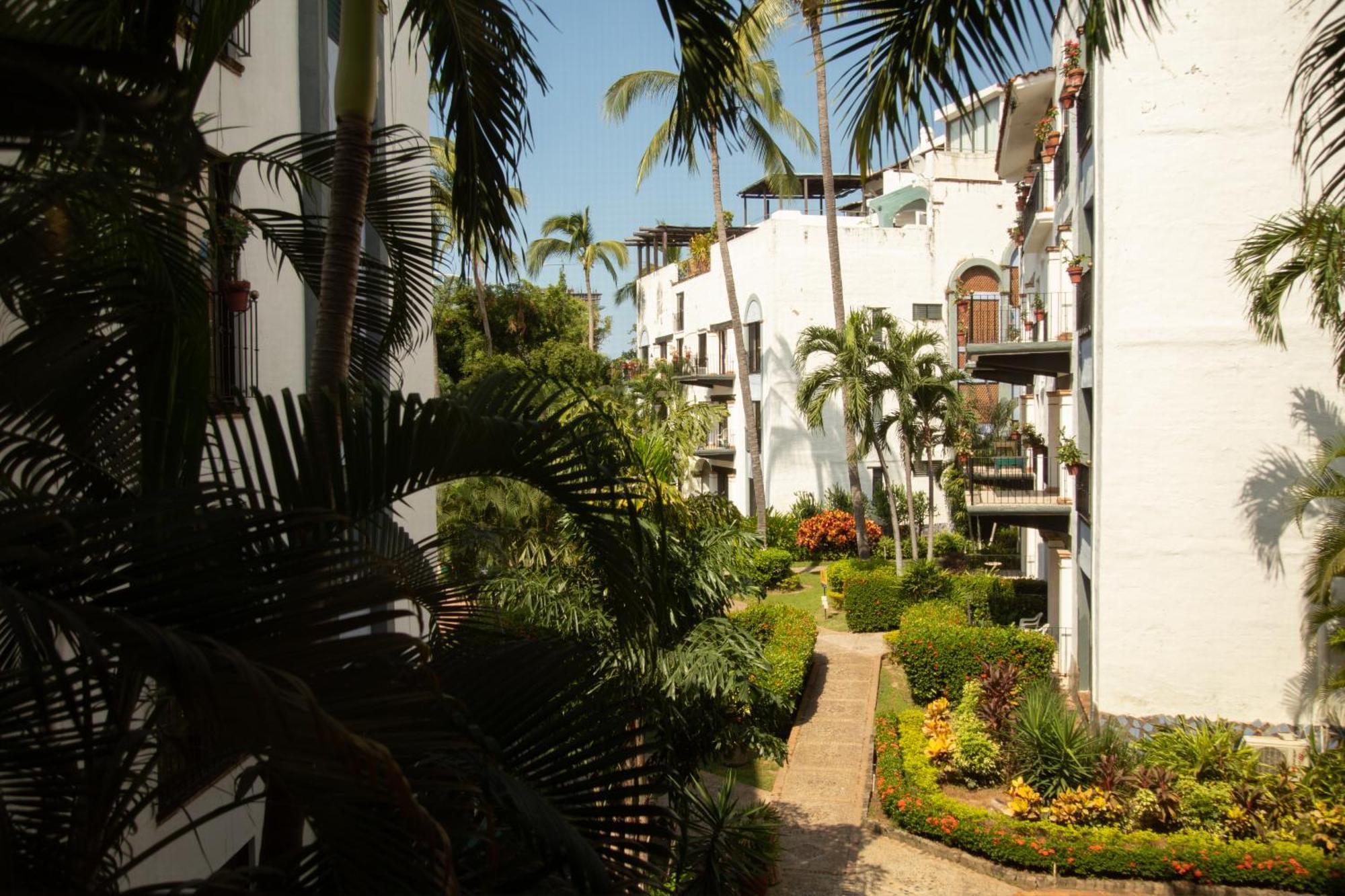 The Best Of Marbella Puerto Vallarta Eksteriør bilde