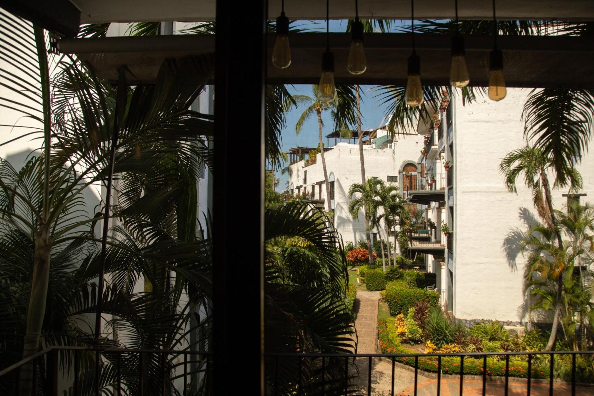 The Best Of Marbella Puerto Vallarta Eksteriør bilde